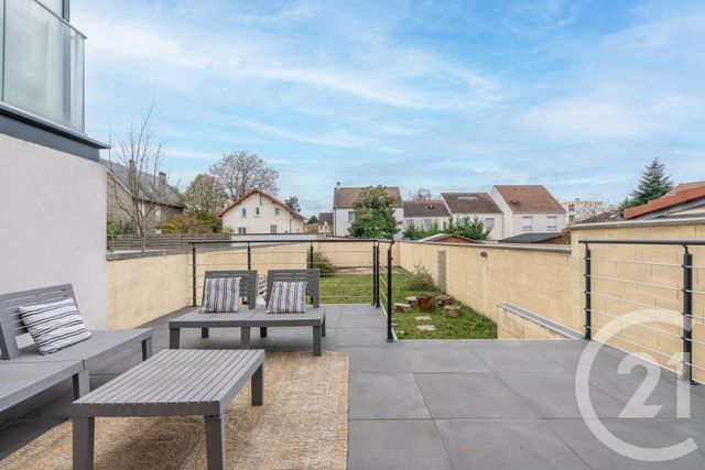 Maison à vendre - 6 pièces - 102,56 m2 - Champigny Sur Marne - 94 - ILE-DE-FRANCE