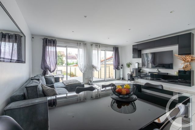 Maison à vendre - 6 pièces - 102,56 m2 - Champigny Sur Marne - 94 - ILE-DE-FRANCE