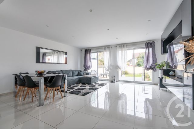 Maison à vendre CHAMPIGNY SUR MARNE