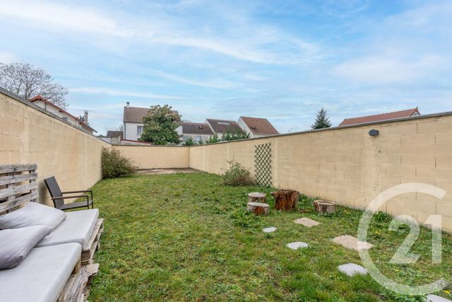 Maison à vendre - 6 pièces - 102,56 m2 - Champigny Sur Marne - 94 - ILE-DE-FRANCE