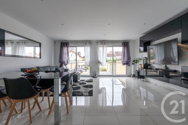 Maison à vendre - 6 pièces - 102,56 m2 - Champigny Sur Marne - 94 - ILE-DE-FRANCE