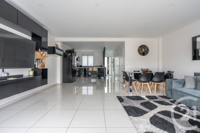 Maison à vendre - 6 pièces - 102,56 m2 - Champigny Sur Marne - 94 - ILE-DE-FRANCE
