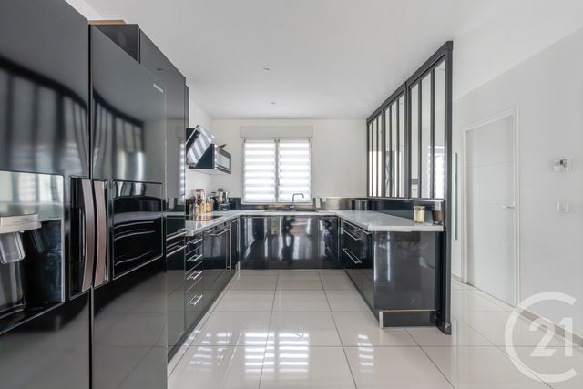 Maison à vendre - 6 pièces - 102,56 m2 - Champigny Sur Marne - 94 - ILE-DE-FRANCE