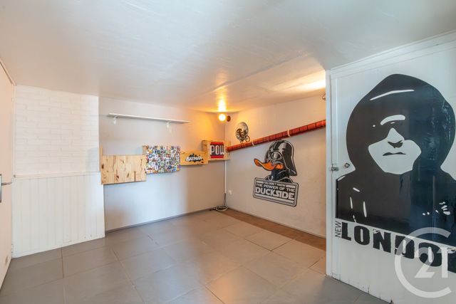 Maison à vendre - 4 pièces - 97,06 m2 - Champigny Sur Marne - 94 - ILE-DE-FRANCE