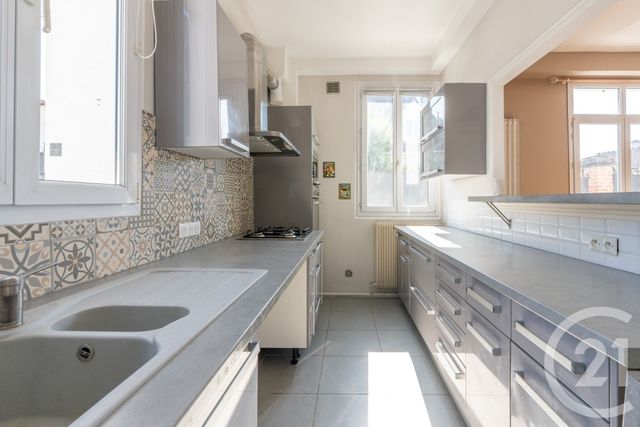 Maison à vendre - 4 pièces - 97,06 m2 - Champigny Sur Marne - 94 - ILE-DE-FRANCE