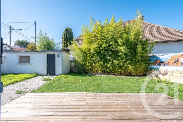 Maison à vendre - 4 pièces - 97,06 m2 - Champigny Sur Marne - 94 - ILE-DE-FRANCE