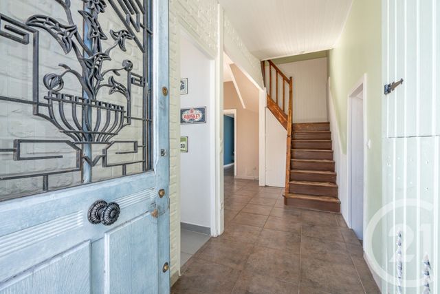 Maison à vendre - 4 pièces - 97,06 m2 - Champigny Sur Marne - 94 - ILE-DE-FRANCE