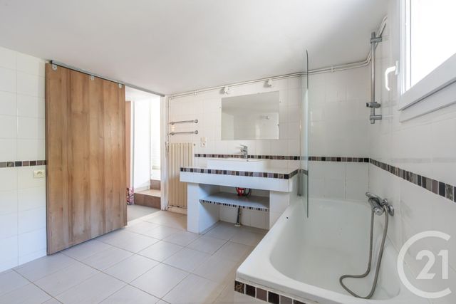 Maison à vendre - 4 pièces - 97,06 m2 - Champigny Sur Marne - 94 - ILE-DE-FRANCE