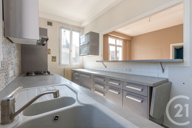 Maison à vendre - 4 pièces - 97,06 m2 - Champigny Sur Marne - 94 - ILE-DE-FRANCE