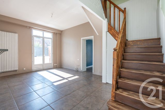 Maison à vendre - 4 pièces - 97,06 m2 - Champigny Sur Marne - 94 - ILE-DE-FRANCE