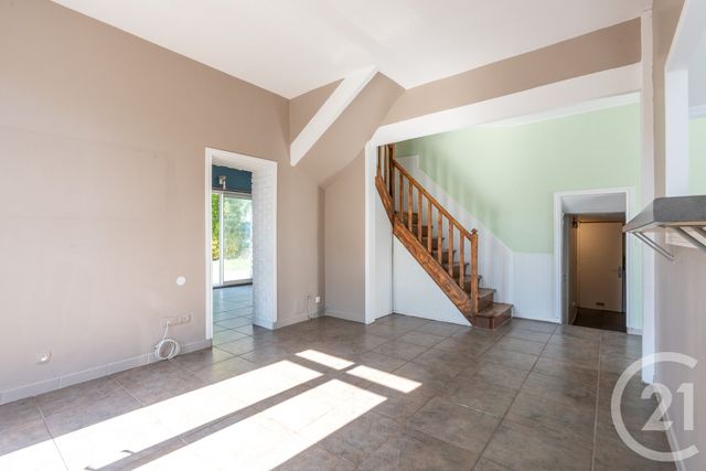 Maison à vendre - 4 pièces - 97,06 m2 - Champigny Sur Marne - 94 - ILE-DE-FRANCE