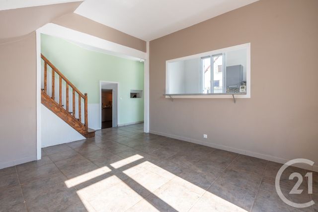 Maison à vendre - 4 pièces - 97,06 m2 - Champigny Sur Marne - 94 - ILE-DE-FRANCE