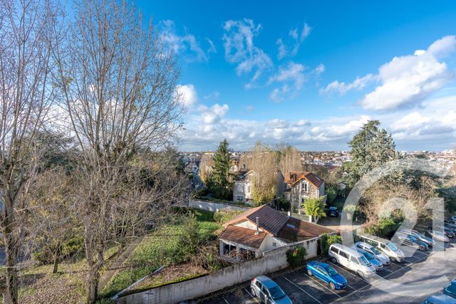 Appartement F4 à vendre - 4 pièces - 81,02 m2 - Champigny Sur Marne - 94 - ILE-DE-FRANCE