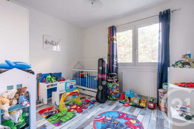 Appartement F4 à vendre - 4 pièces - 81,02 m2 - Champigny Sur Marne - 94 - ILE-DE-FRANCE