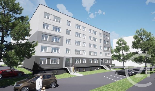 Appartement F4 à vendre - 4 pièces - 81,02 m2 - Champigny Sur Marne - 94 - ILE-DE-FRANCE