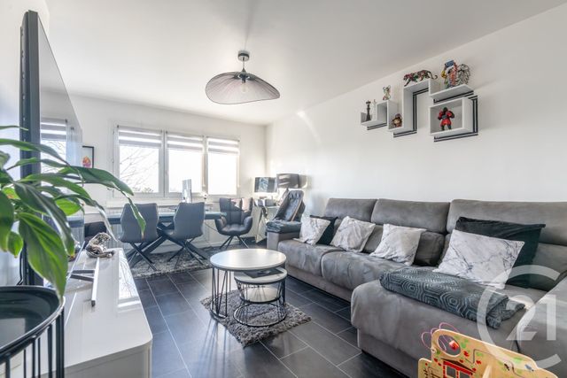 Appartement F4 à vendre CHAMPIGNY SUR MARNE