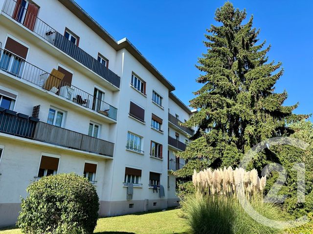 Appartement F3 à vendre VILLIERS SUR MARNE