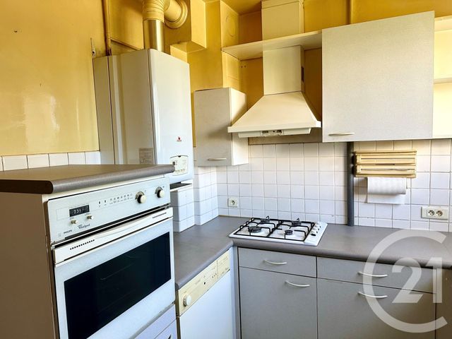 Afficher la photo en grand Appartement F3 à vendre - 3 pièces - 54,79 m2 - Villiers Sur Marne - 94 - ILE-DE-FRANCE