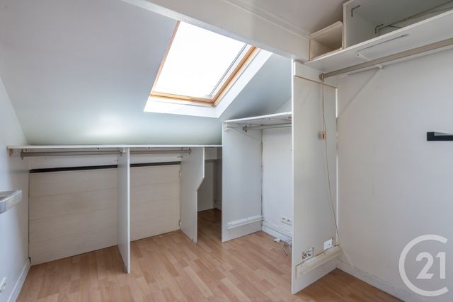 Appartement F2 à vendre - 2 pièces - 37,67 m2 - Champigny Sur Marne - 94 - ILE-DE-FRANCE