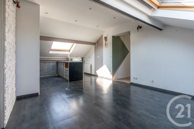 Appartement F2 à vendre - 2 pièces - 37,67 m2 - Champigny Sur Marne - 94 - ILE-DE-FRANCE