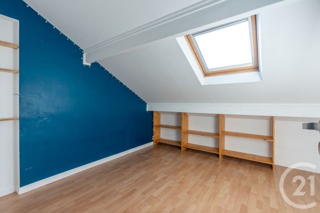 Appartement F2 à vendre - 2 pièces - 37,67 m2 - Champigny Sur Marne - 94 - ILE-DE-FRANCE