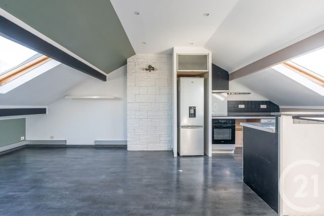 appartement - CHAMPIGNY SUR MARNE - 94