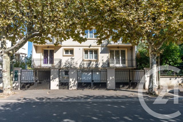 appartement - CHAMPIGNY SUR MARNE - 94