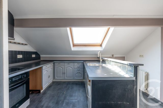 Appartement F2 à vendre - 2 pièces - 37,67 m2 - Champigny Sur Marne - 94 - ILE-DE-FRANCE