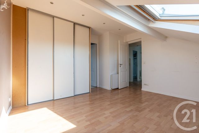 Appartement F2 à vendre - 2 pièces - 37,67 m2 - Champigny Sur Marne - 94 - ILE-DE-FRANCE