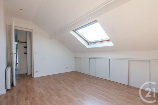 Appartement F2 à vendre - 2 pièces - 37,67 m2 - Champigny Sur Marne - 94 - ILE-DE-FRANCE