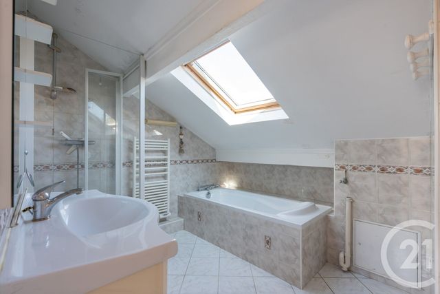 Appartement F2 à vendre - 2 pièces - 37,67 m2 - Champigny Sur Marne - 94 - ILE-DE-FRANCE