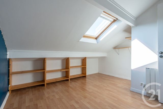 Appartement F2 à vendre - 2 pièces - 37,67 m2 - Champigny Sur Marne - 94 - ILE-DE-FRANCE