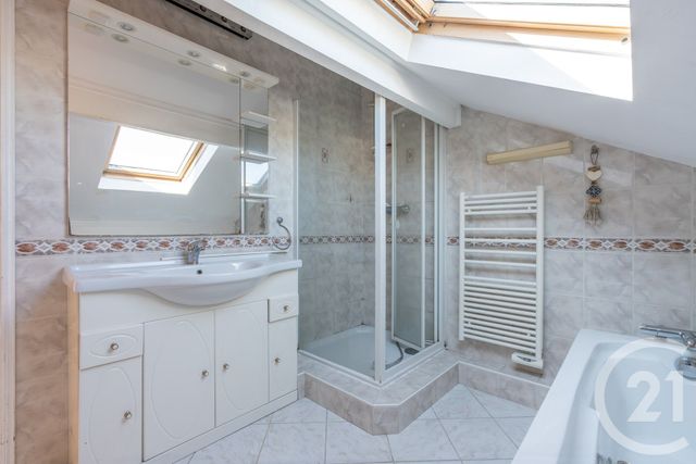 Appartement F2 à vendre - 2 pièces - 37,67 m2 - Champigny Sur Marne - 94 - ILE-DE-FRANCE