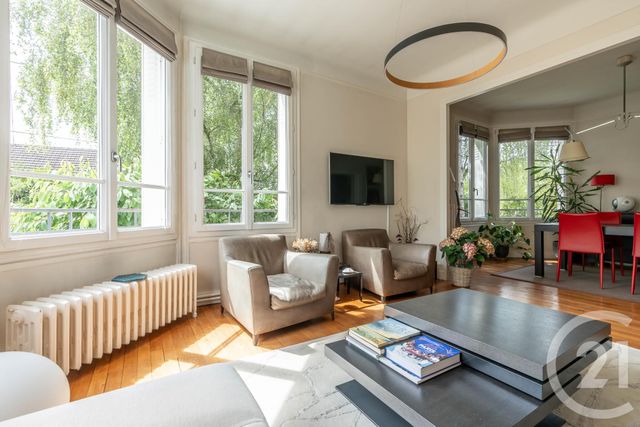 Maison à vendre - 9 pièces - 168,85 m2 - Champigny Sur Marne - 94 - ILE-DE-FRANCE