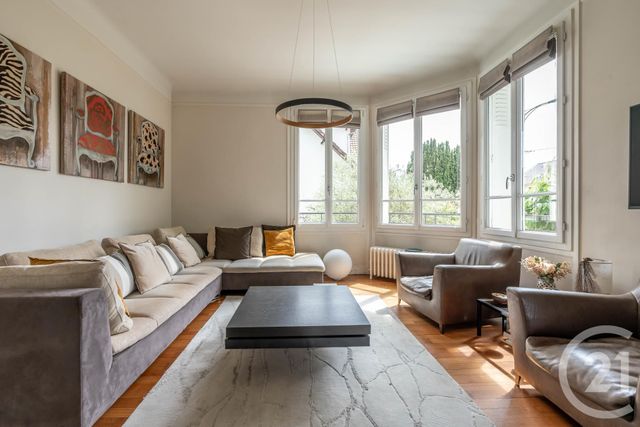 Maison à vendre - 9 pièces - 168,85 m2 - Champigny Sur Marne - 94 - ILE-DE-FRANCE