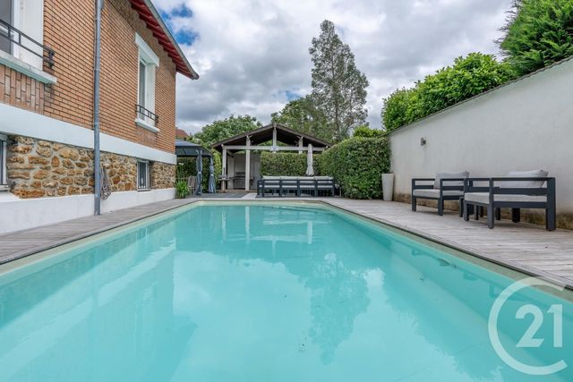 Maison à vendre - 9 pièces - 168,85 m2 - Champigny Sur Marne - 94 - ILE-DE-FRANCE