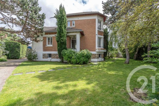 Maison à vendre - 9 pièces - 168,85 m2 - Champigny Sur Marne - 94 - ILE-DE-FRANCE