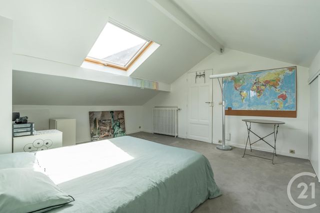 Maison à vendre - 9 pièces - 168,85 m2 - Champigny Sur Marne - 94 - ILE-DE-FRANCE