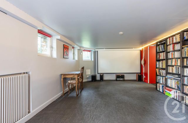 Maison à vendre - 9 pièces - 168,85 m2 - Champigny Sur Marne - 94 - ILE-DE-FRANCE