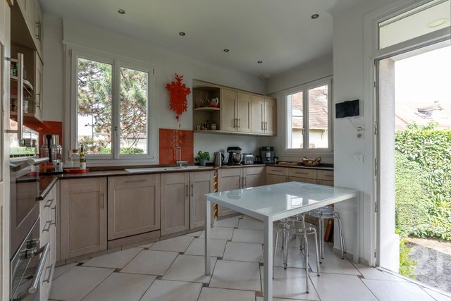 Maison à vendre - 9 pièces - 168,85 m2 - Champigny Sur Marne - 94 - ILE-DE-FRANCE