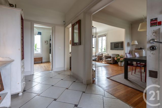 Maison à vendre - 9 pièces - 168,85 m2 - Champigny Sur Marne - 94 - ILE-DE-FRANCE
