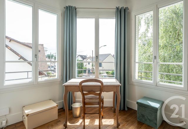 Maison à vendre - 9 pièces - 168,85 m2 - Champigny Sur Marne - 94 - ILE-DE-FRANCE