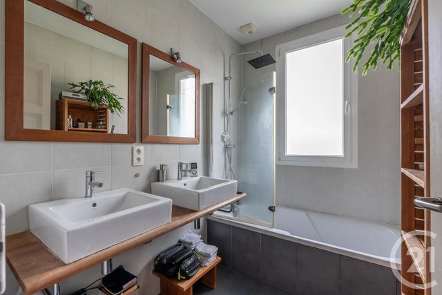 Maison à vendre - 9 pièces - 168,85 m2 - Champigny Sur Marne - 94 - ILE-DE-FRANCE