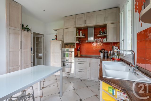 Maison à vendre - 9 pièces - 168,85 m2 - Champigny Sur Marne - 94 - ILE-DE-FRANCE