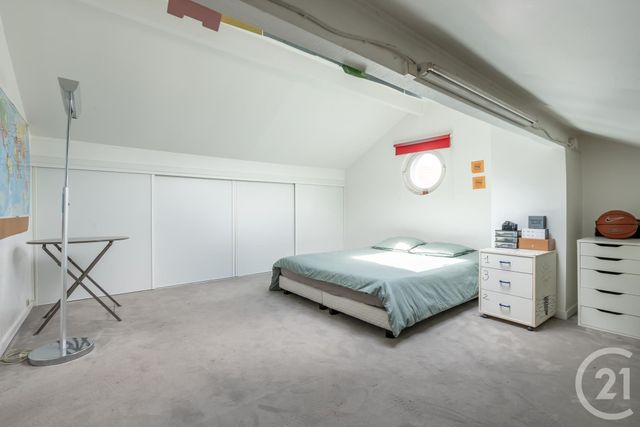 Maison à vendre - 9 pièces - 168,85 m2 - Champigny Sur Marne - 94 - ILE-DE-FRANCE