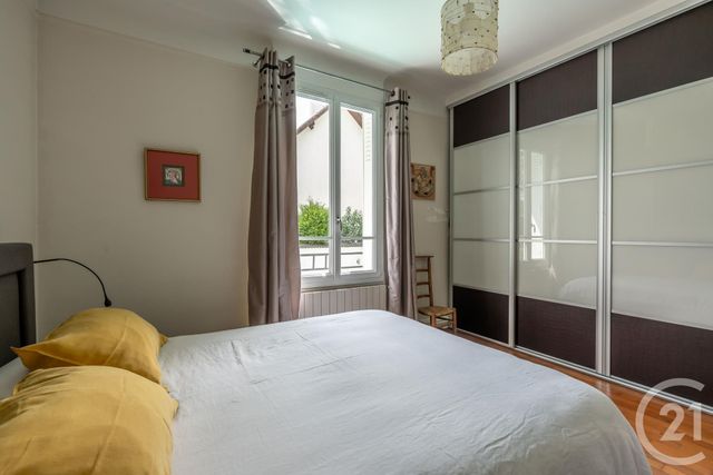 Maison à vendre - 9 pièces - 168,85 m2 - Champigny Sur Marne - 94 - ILE-DE-FRANCE