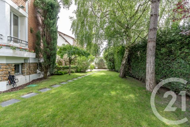 Maison à vendre - 9 pièces - 168,85 m2 - Champigny Sur Marne - 94 - ILE-DE-FRANCE