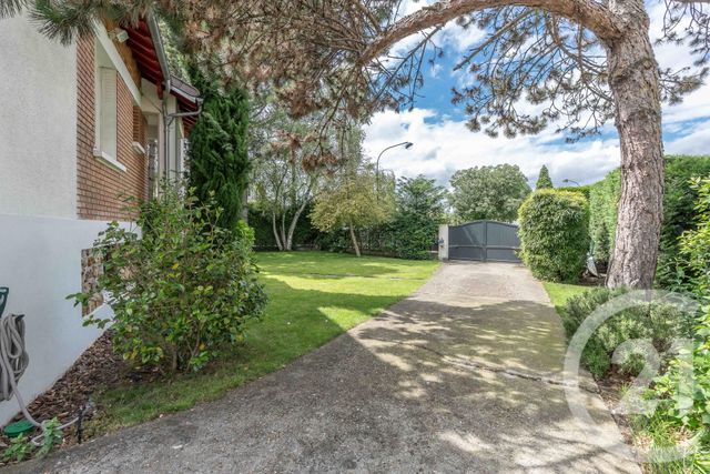 Maison à vendre - 9 pièces - 168,85 m2 - Champigny Sur Marne - 94 - ILE-DE-FRANCE