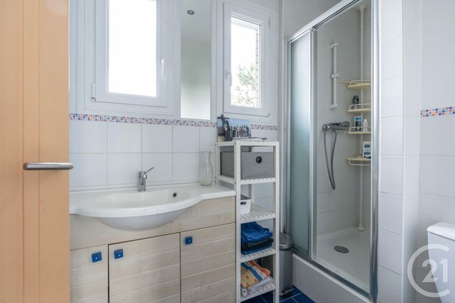 Maison à vendre - 9 pièces - 168,85 m2 - Champigny Sur Marne - 94 - ILE-DE-FRANCE