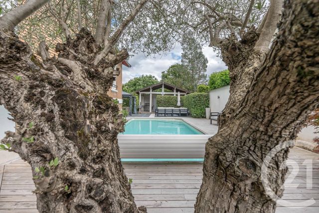 Maison à vendre - 9 pièces - 168,85 m2 - Champigny Sur Marne - 94 - ILE-DE-FRANCE